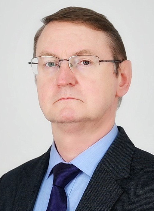 Праскурничий Евгений Аркадьевич